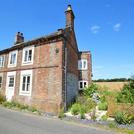 Poppy Cottage Bodham Exteriér fotografie